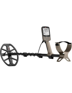 X-Terra Elite Detector – Minelab Waterproof