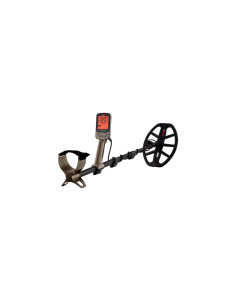 X-Terra Elite Detector – Minelab EXP Pack 2