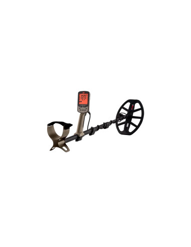Detector de metales – MINELAB XTERRA ELITE Exp. Pack