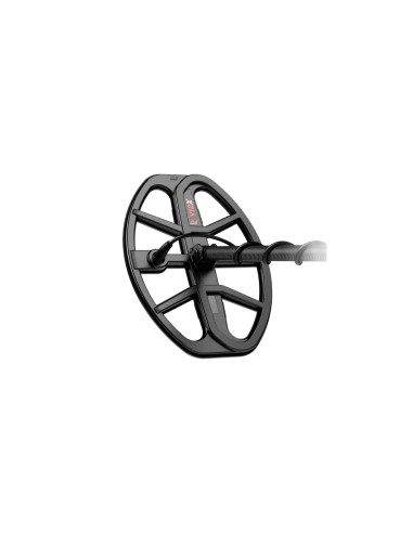 X-Terra Elite Detector – Minelab EXP Pack