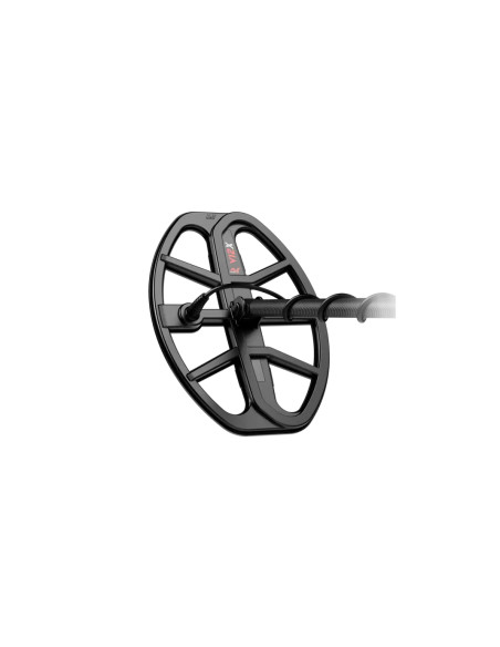 Detector de metales – MINELAB XTERRA ELITE Exp. Pack