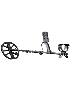 Detector de metales portátil MINELAB EQUINOX 700 Multi-Frequency