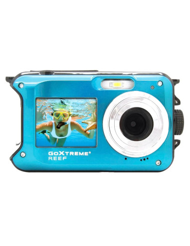 EASYPIX GOXTREME REEF