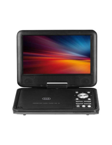 Comprar Trevi pdx 1409 s2 dvd portatil 9" en Andorra