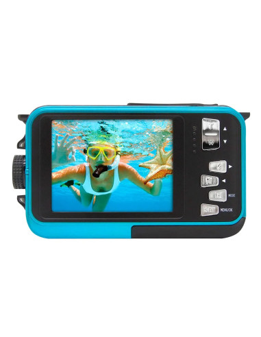 EASYPIX GOXTREME REEF