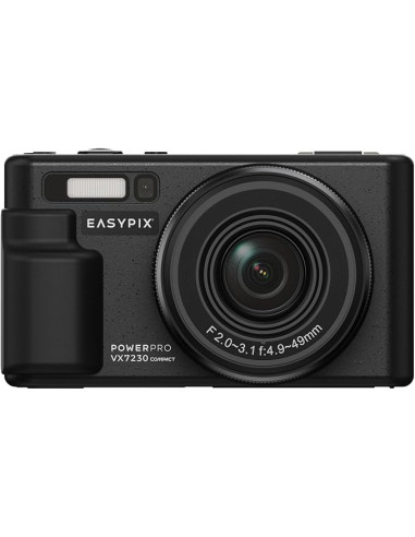 Easypix PowerPro VX7230 Compact cámara digital 24MP