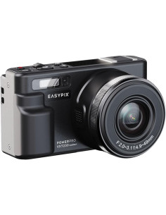 Easypix PowerPro VX7230 Compact cámara digital 24MP 2