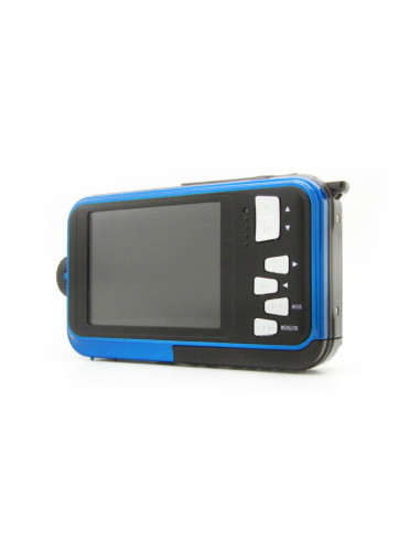 Easypix Aquapix W3027 Wave cámara sumergible 3m