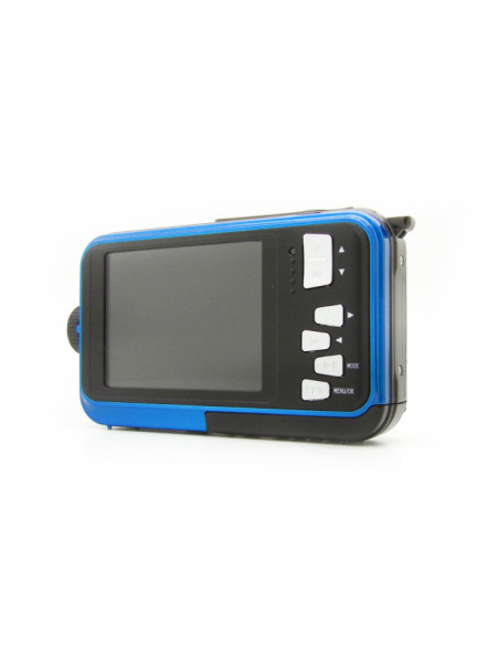 Easypix Aquapix W3027 Wave cámara sumergible 3m