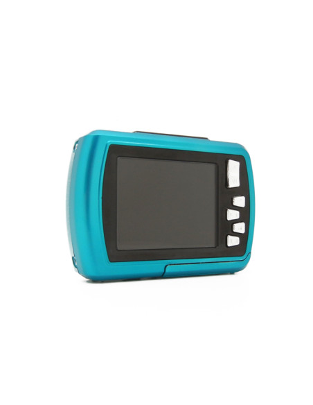 Easypix Aquapix W2024 Splash cámara acuática sumergible 3 metros