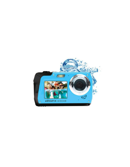 Easypix Aquapix W3048 cámara sumergible 3 metros