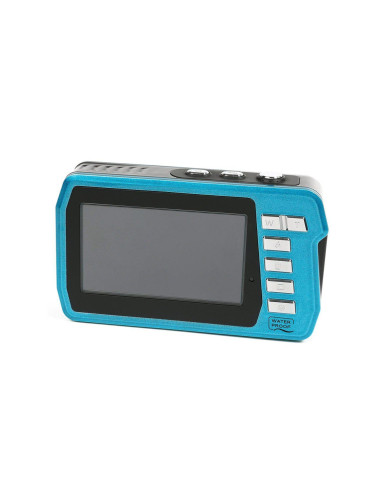 Easypix Aquapix W3048 cámara sumergible 3 metros