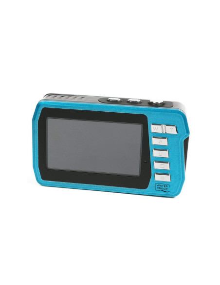 Easypix Aquapix W3048 cámara sumergible 3 metros