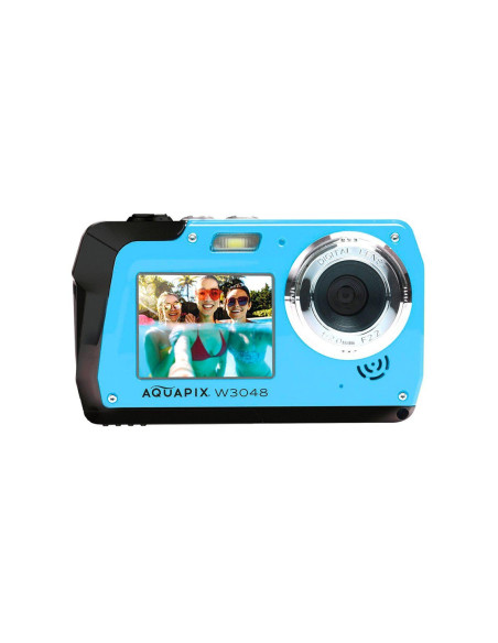 Easypix Aquapix W3048 cámara sumergible 3 metros