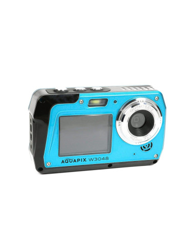 Easypix Aquapix W3048 cámara sumergible 3 metros