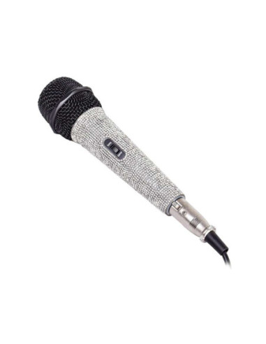 Comprar Trevi em 30 star microfono dinamic karaoke diamante en Andorra