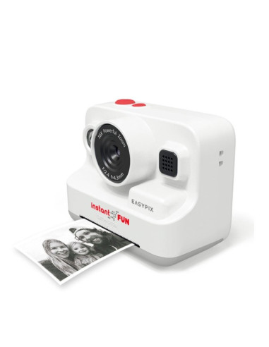 Easypix InstantFun cámara instantánea divertida