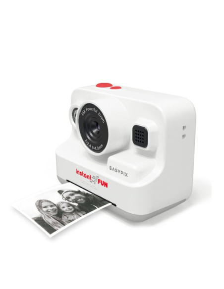 Easypix InstantFun cámara instantánea divertida