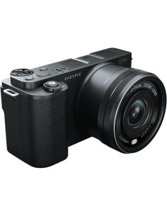 Easypix PowerPro VX6430 cámara deportiva Easypix sumergible 10 m 4K