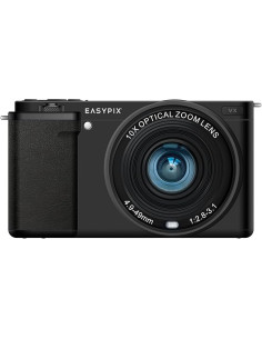 Easypix PowerPro VX6430 cámara deportiva Easypix sumergible 10 m 4K 2