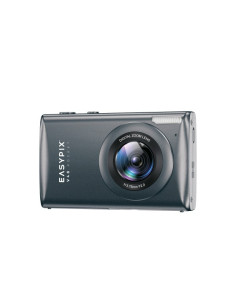 Easypix V48 Pocket Anthrazite cámara compacta Easypix