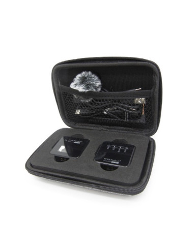 Easypix MyStudio Mic Uno micrófono inalámbrico Easypix