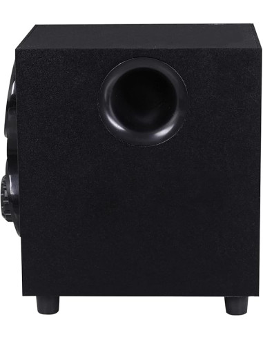 TREVI AVX 615 SUBWOOFER altavoces 2.1 TREVI Bluetooth subwoofer 30W