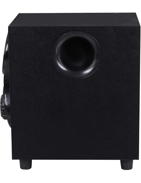 TREVI AVX 615 SUBWOOFER altavoces 2.1 TREVI Bluetooth subwoofer 30W