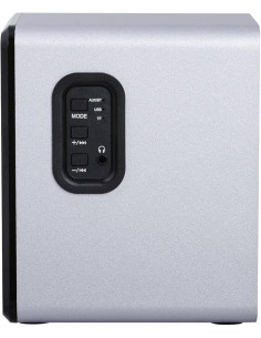 TREVI AV 565 Altavoz Amplificador BT con Bluetooth 2.1 2