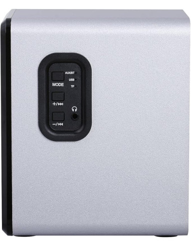 TREVI AV 565 Altavoz Amplificador BT con Bluetooth 2.1