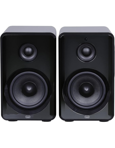 TREVI AV 565 Altavoz Amplificador BT con Bluetooth 2.1