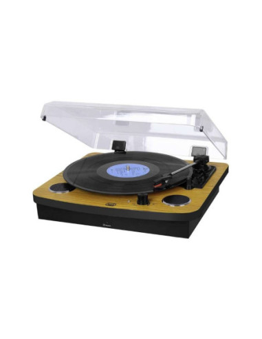 Comprar Trevi tt 1022 bt toca disco vinilo en Andorra