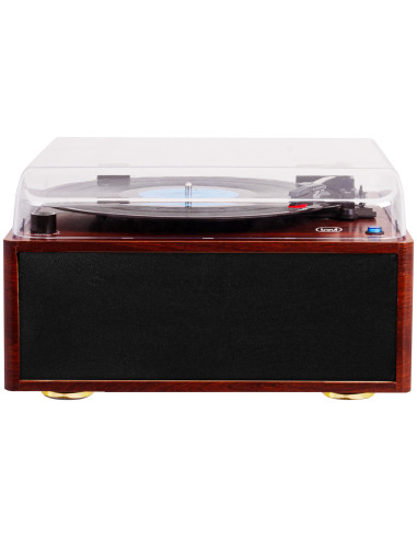 TREVI TT 1030 BT – Toca Discos Vinilo con Bluetooth 2.0