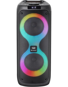 Altavoz 35W TREVI XF 480 KB – portátil y potente