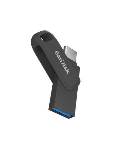 Comprar SanDisk Ultra Dual USB Tipo-C en Andorra