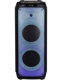 TREVI Altavoz 3400 PRO – Sonido potente TREVI 200W 2