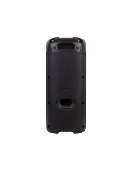 TREVI Altavoz 650 – Sonido potente TREVI 100W portátil