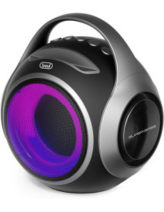 Altavoz TREVI 20W XR 8A 202 Jump Bluetooth Portátil