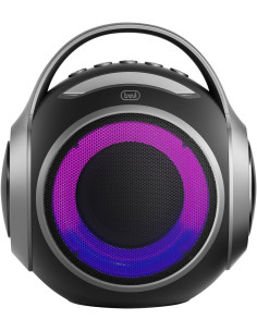Altavoz TREVI 20W XR 8A 202 Jump Bluetooth Portátil 2