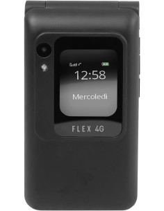 TREVI FLEX 95 MOBIL FLIP | Teléfono Plegable 4G 2