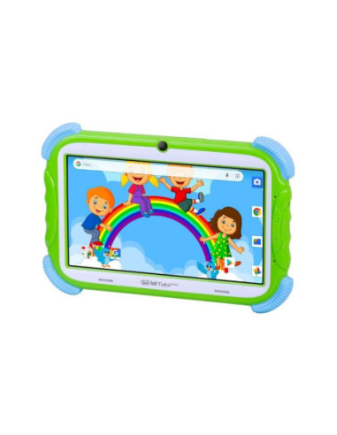 Comprar Trevi Tablet KIDTAB 7 S04 7" Verde en Andorra