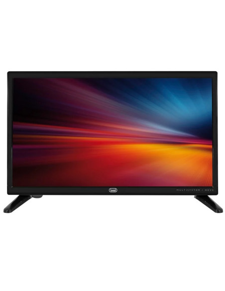 TV 19 TREVI LTV 1904 SA2 – Pantalla HD y compacta