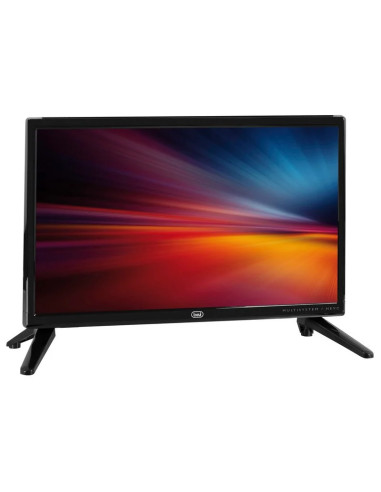 TV 19 TREVI LTV 1904 SA2 – Pantalla HD y compacta