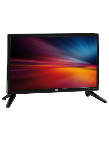 TV 19 TREVI LTV 1904 SA2 – Pantalla HD y compacta