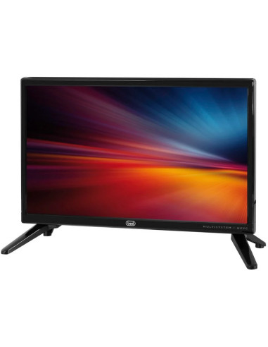 TV 19 TREVI LTV 1904 SA2 – Pantalla HD y compacta