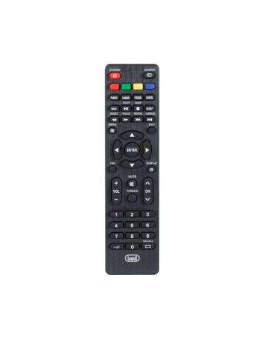 TV 19 TREVI LTV 1904 SA2 – Pantalla HD y compacta