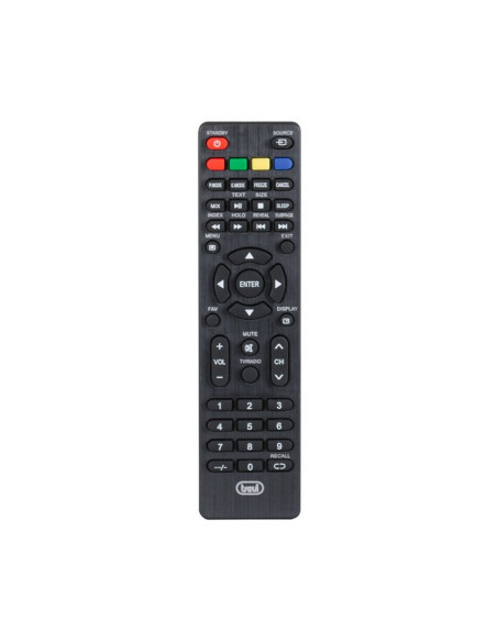 TV 19 TREVI LTV 1904 SA2 – Pantalla HD y compacta