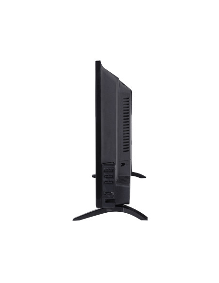 TV LED 24 TREVI LTV 2401 SA2 – Pantalla HD y Multisistema