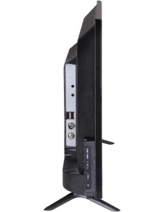 Smart TV 24 TREVI LTV 2410 – LED HEVC y pantalla HD 2