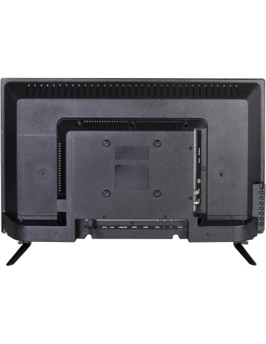 Smart TV 24 TREVI LTV 2410 – LED HEVC y pantalla HD